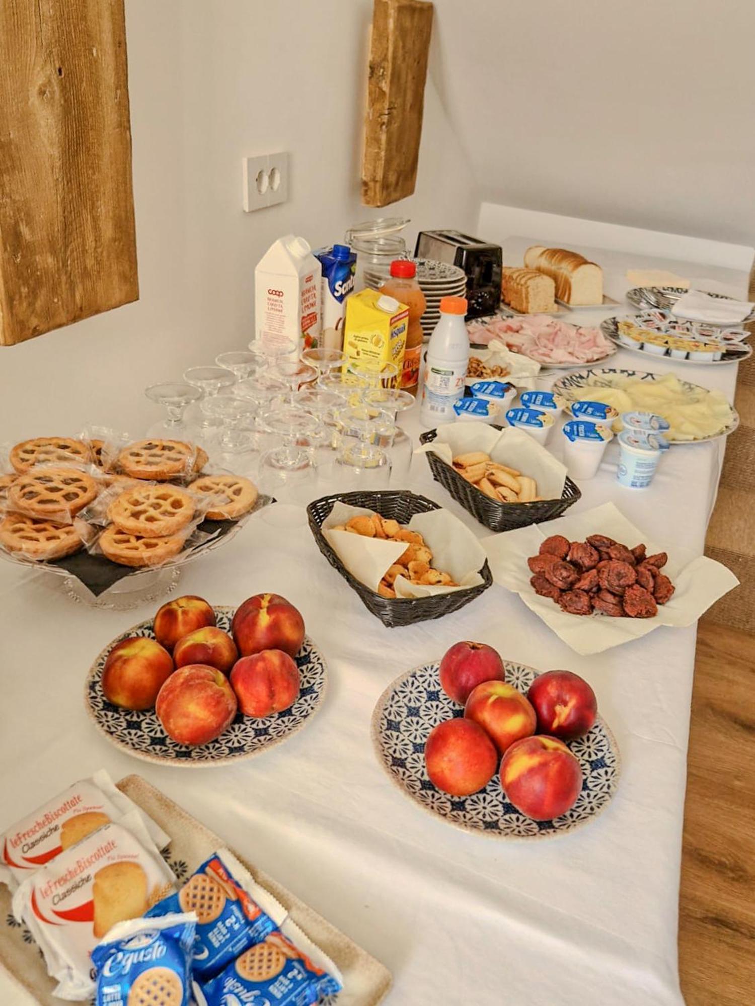Bellavista Kamarina Resort Scoglitti Eksteriør billede