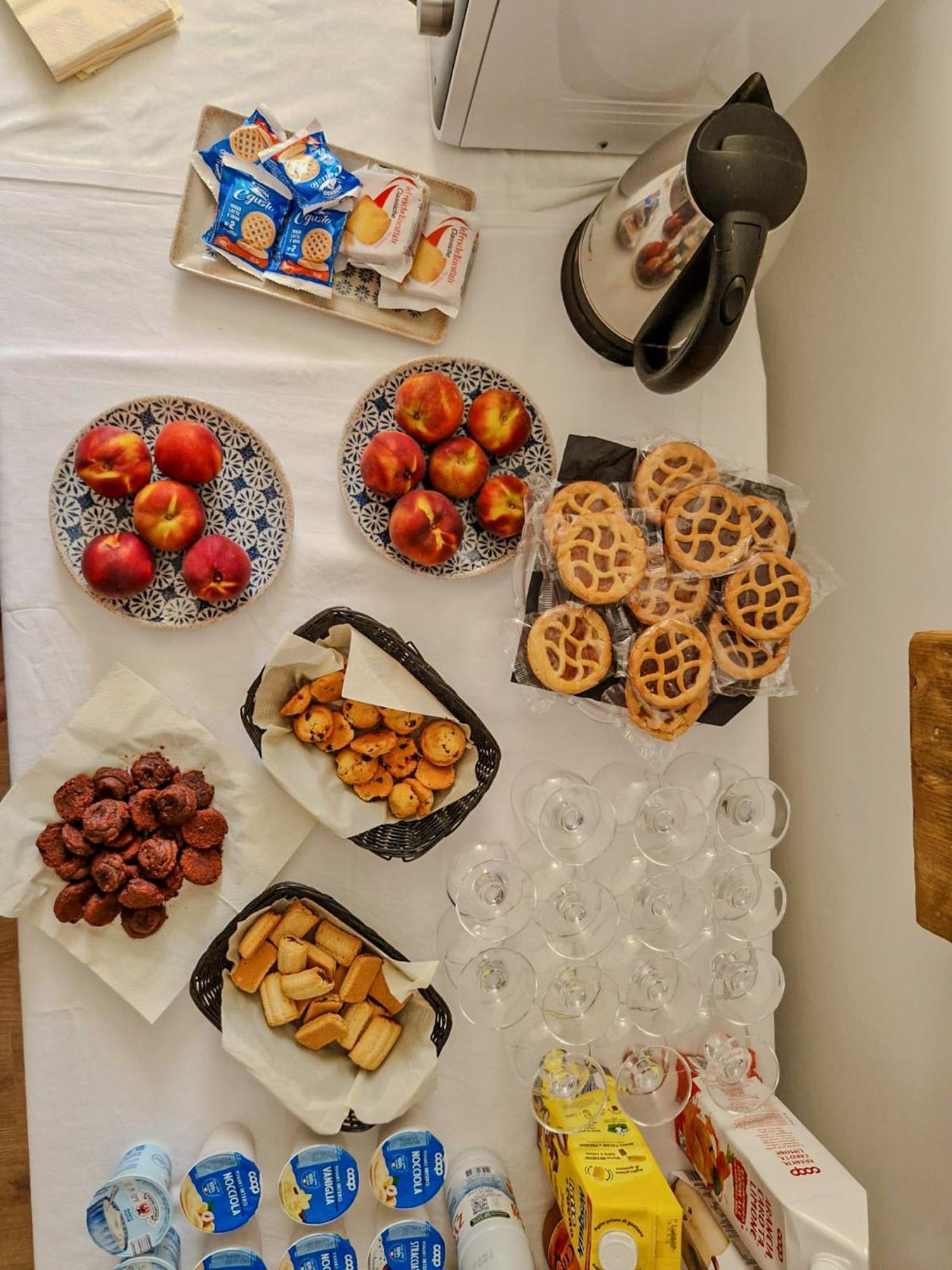 Bellavista Kamarina Resort Scoglitti Eksteriør billede