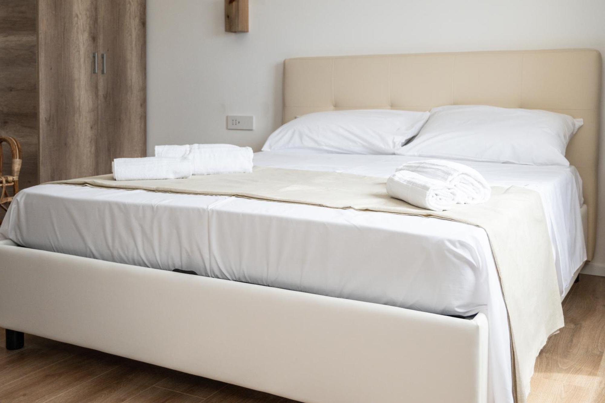 Bellavista Kamarina Resort Scoglitti Eksteriør billede