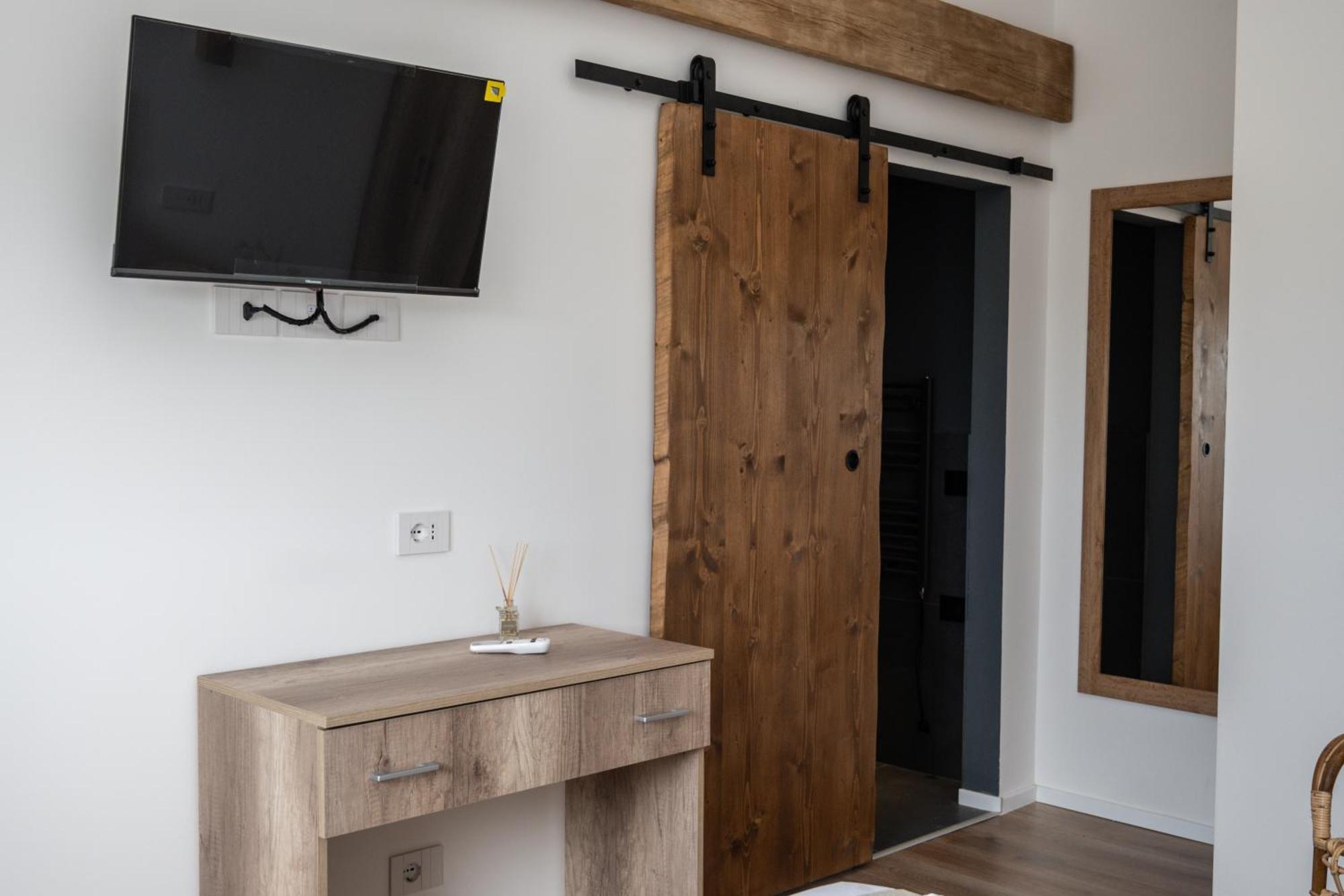 Bellavista Kamarina Resort Scoglitti Eksteriør billede