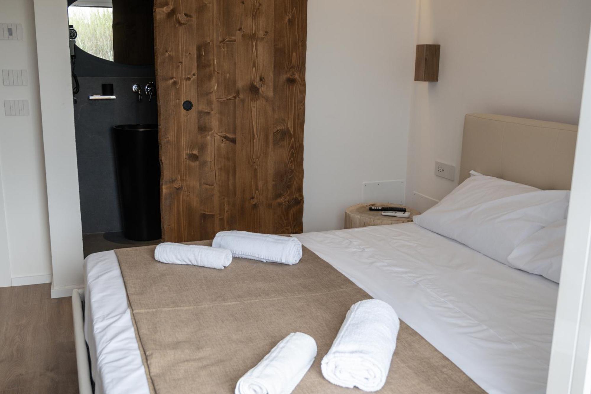 Bellavista Kamarina Resort Scoglitti Eksteriør billede