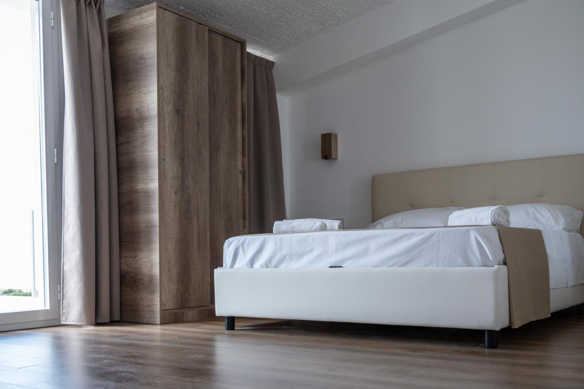 Bellavista Kamarina Resort Scoglitti Eksteriør billede