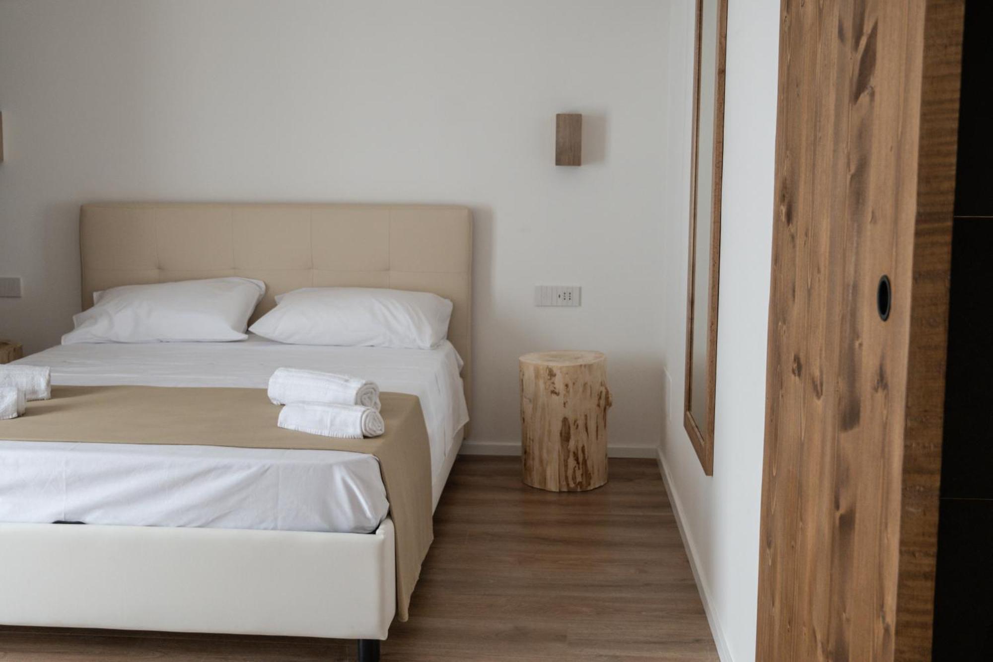 Bellavista Kamarina Resort Scoglitti Eksteriør billede