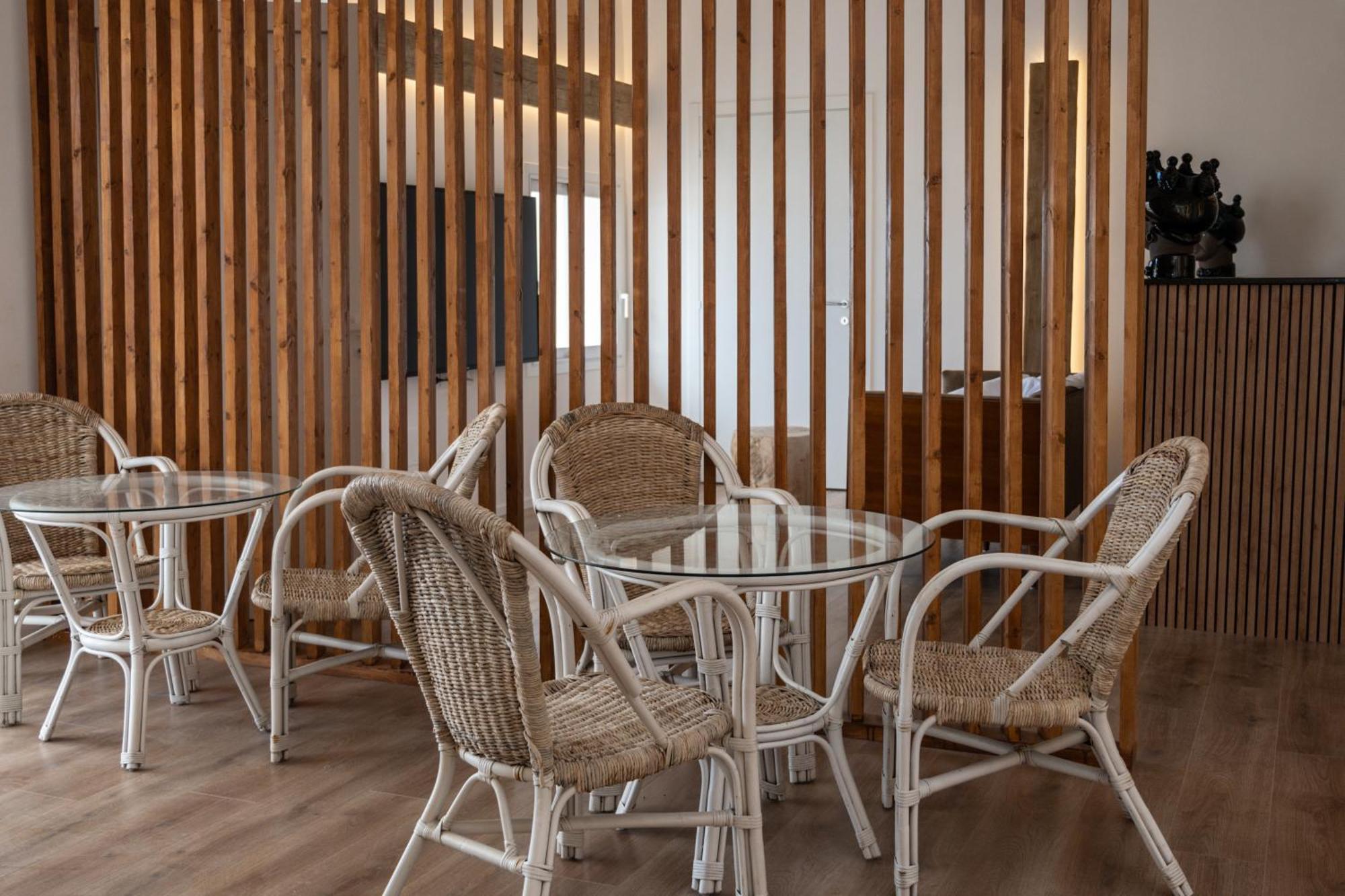 Bellavista Kamarina Resort Scoglitti Eksteriør billede