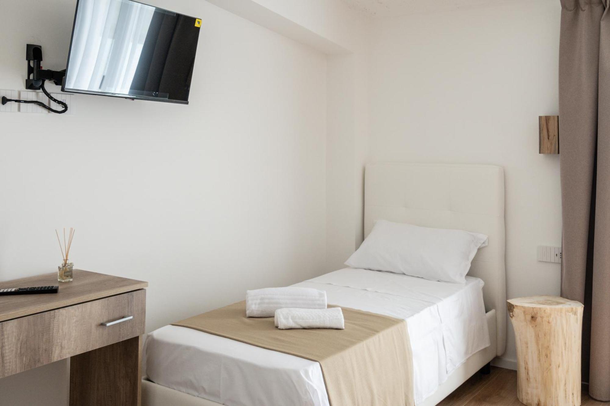 Bellavista Kamarina Resort Scoglitti Eksteriør billede