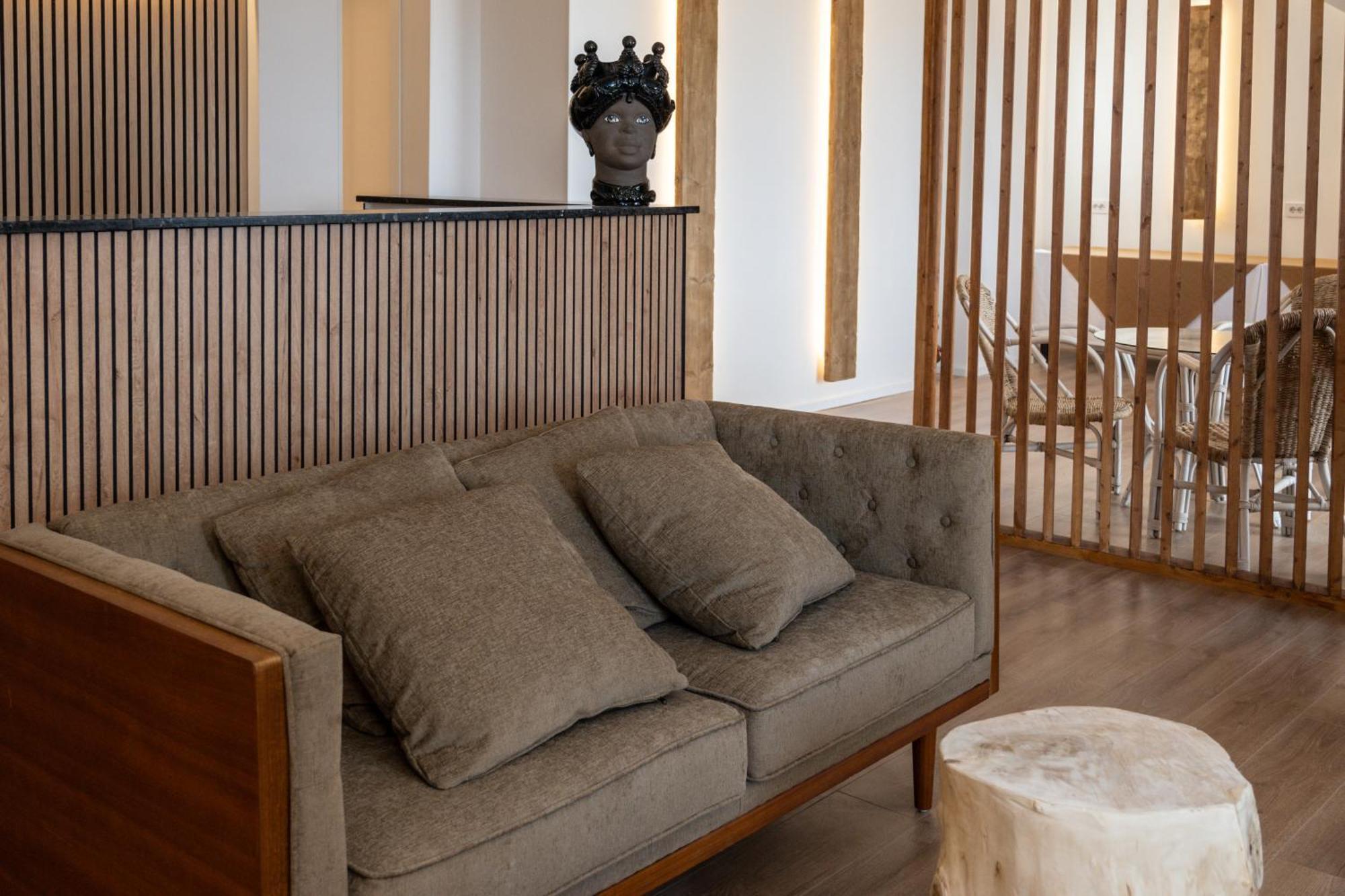 Bellavista Kamarina Resort Scoglitti Eksteriør billede