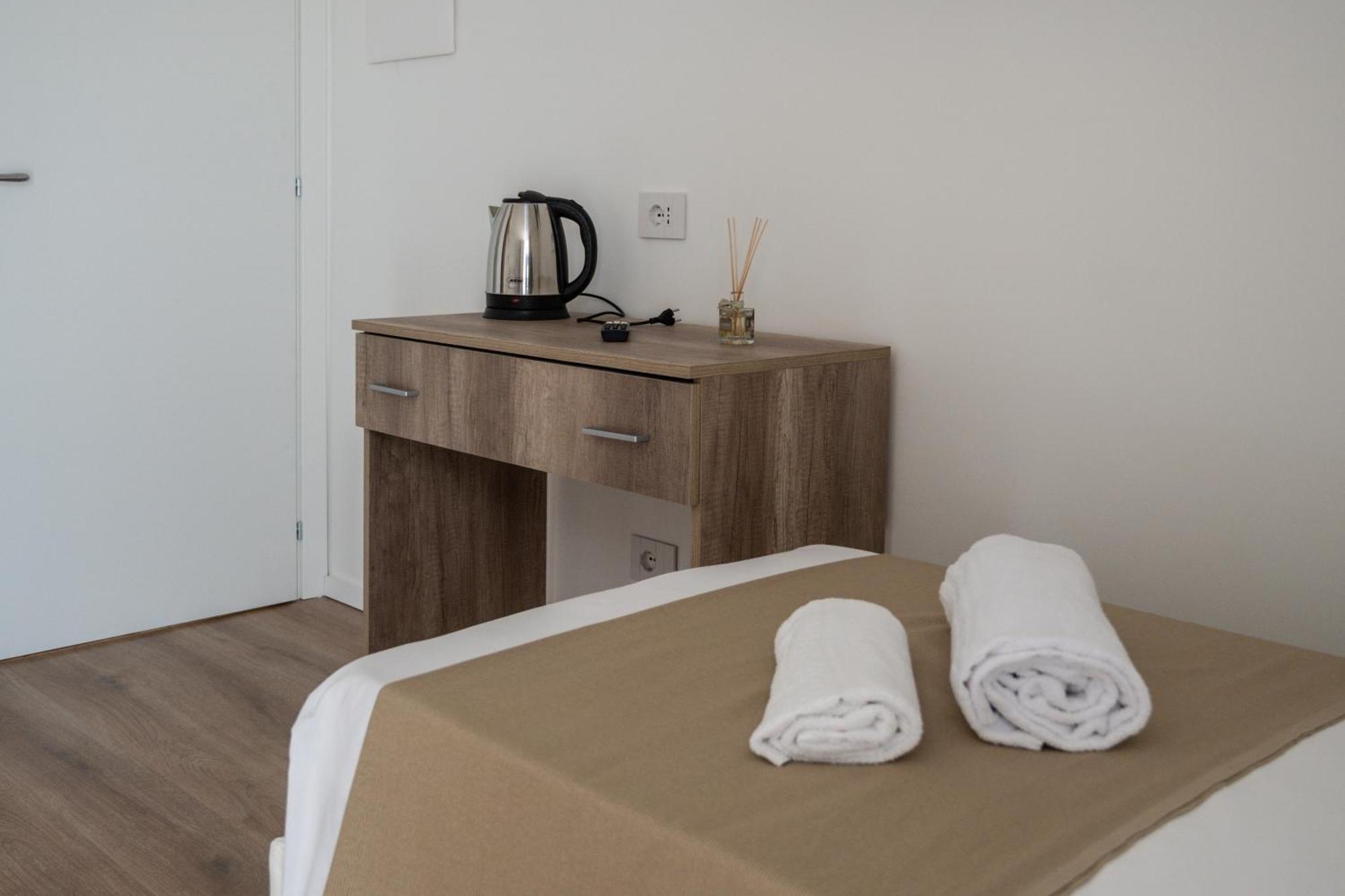 Bellavista Kamarina Resort Scoglitti Eksteriør billede