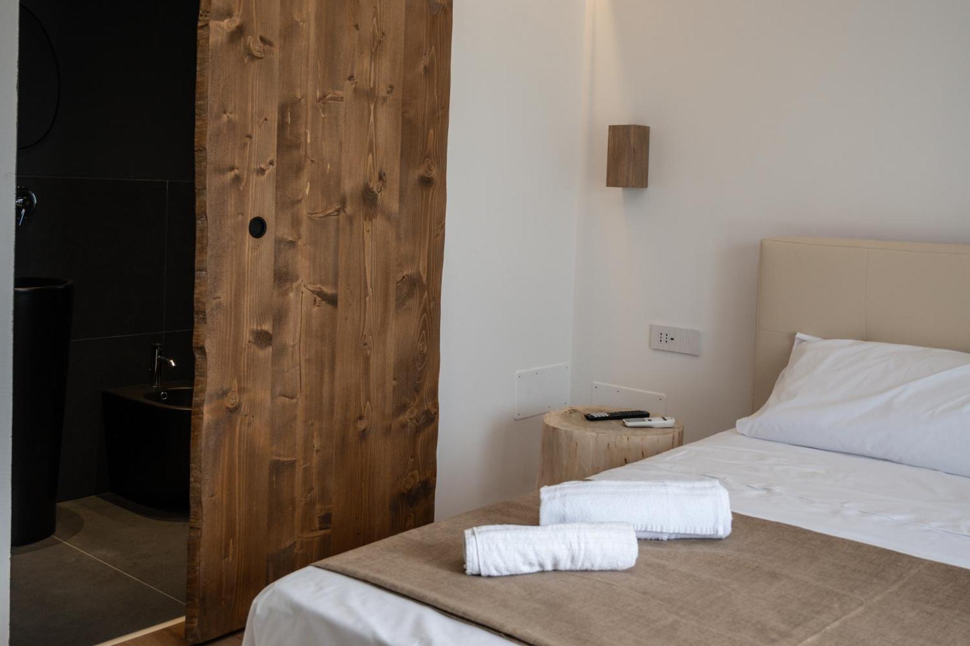 Bellavista Kamarina Resort Scoglitti Eksteriør billede