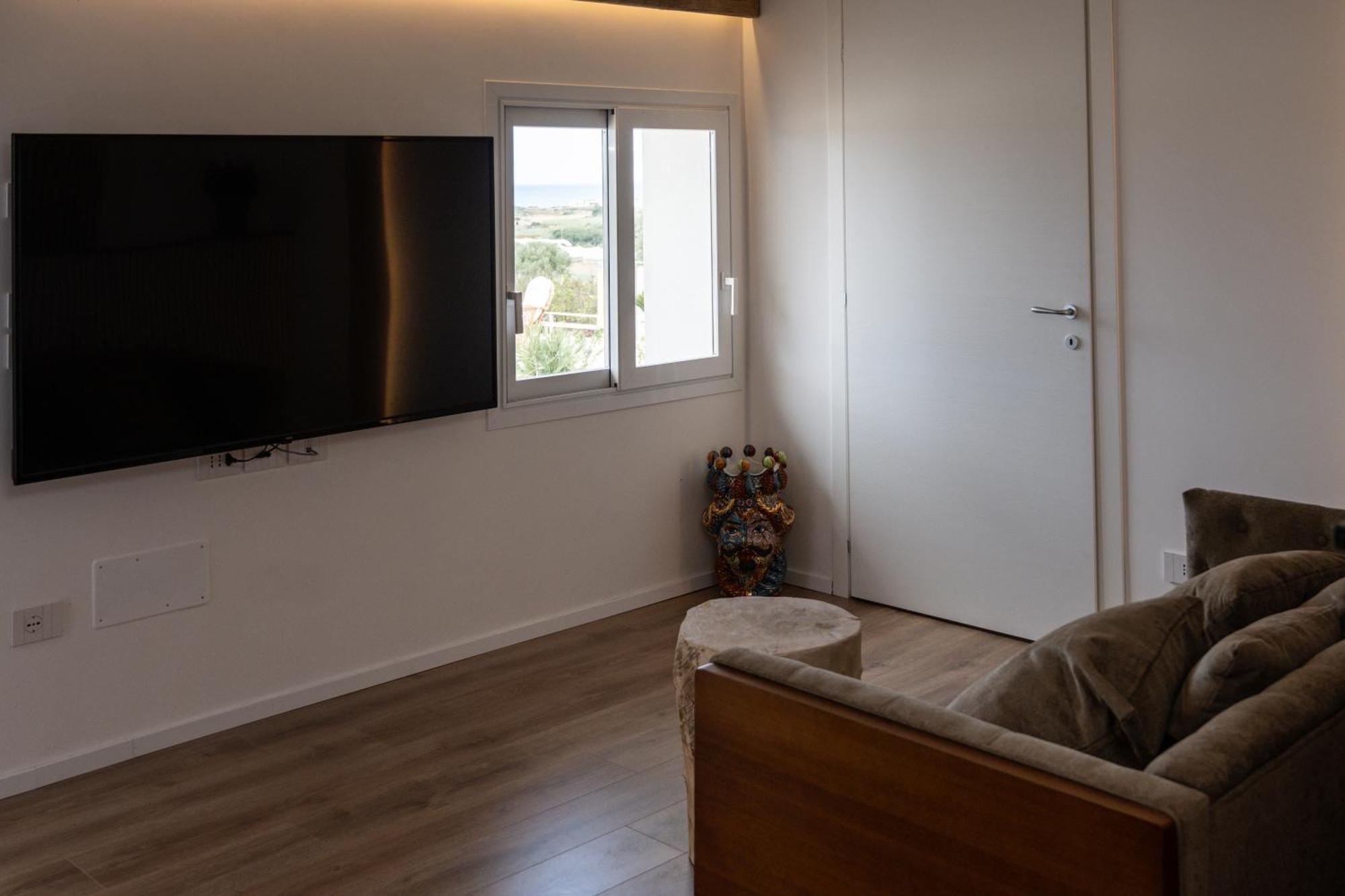 Bellavista Kamarina Resort Scoglitti Eksteriør billede