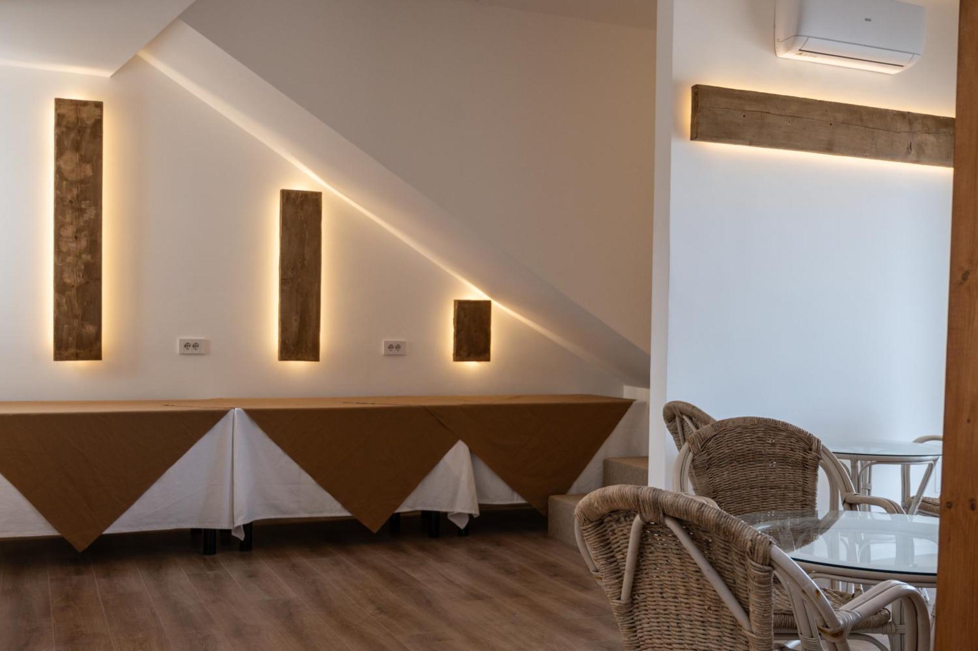 Bellavista Kamarina Resort Scoglitti Eksteriør billede