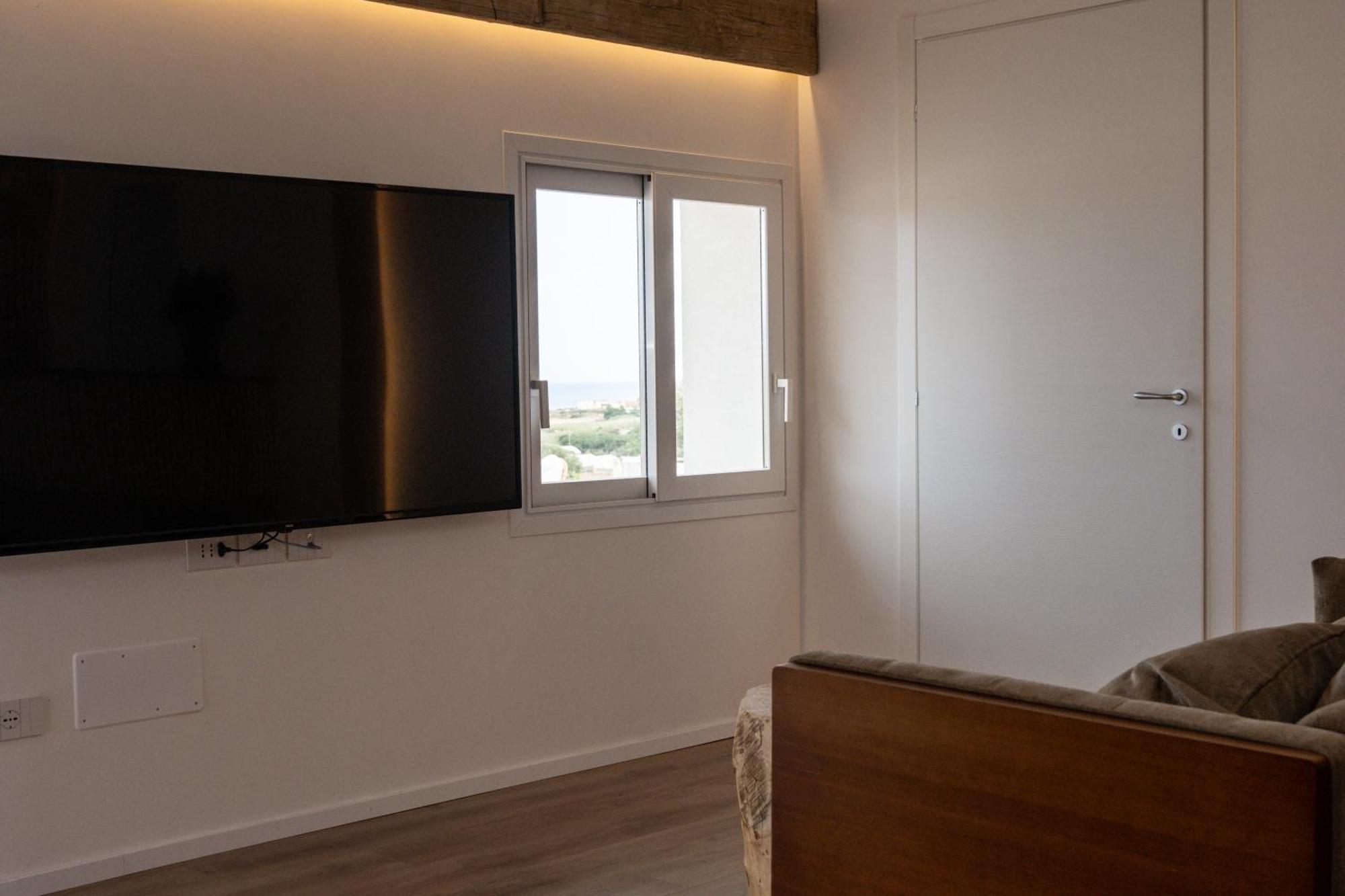 Bellavista Kamarina Resort Scoglitti Eksteriør billede