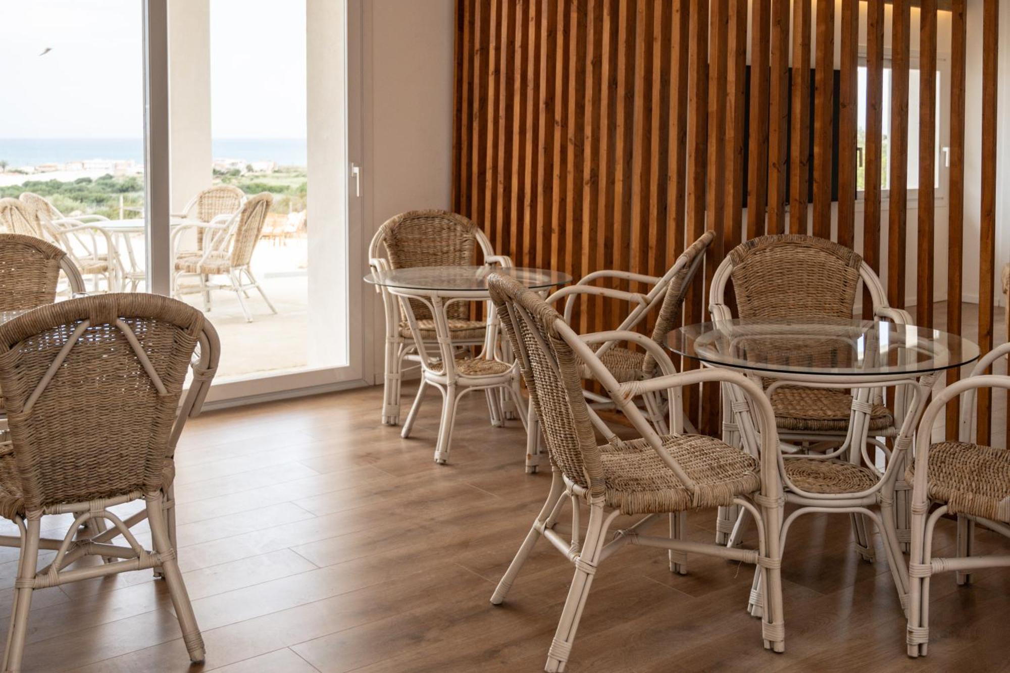 Bellavista Kamarina Resort Scoglitti Eksteriør billede